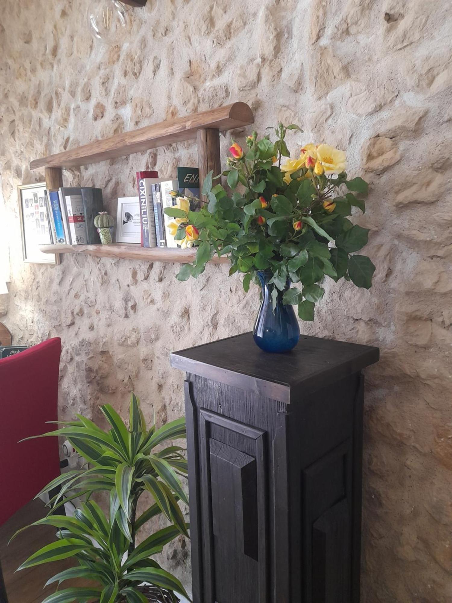 Antica Dimora Historic Building Bed & Breakfast Enna Bagian luar foto